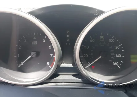 2010 Mazda Mazda3 I Touring from USA, damaged, VIN JM1BL1SG8A1141779